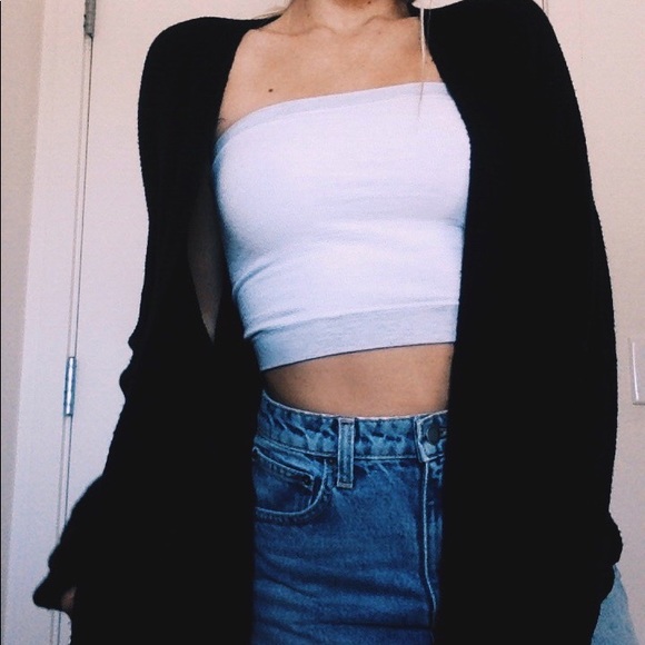 Sweaters - Brandy Melville cardigan sweater